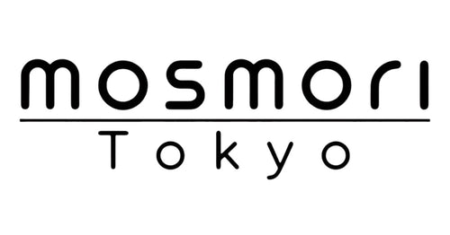 mosmori 台灣官方網站