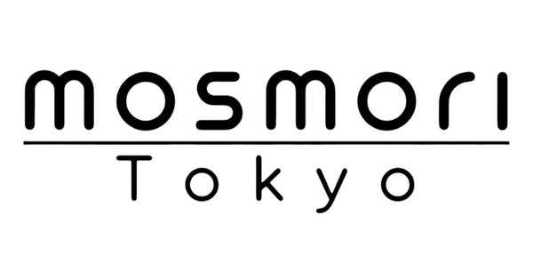 mosmori 台灣官方網站
